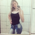 Wijdene - Citas en Chongos Bajo Perfil de Wijdene, 26 años, Citas en Chongos Bajo (Junín)