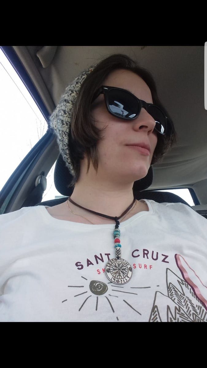 Perfil de Lamiya, 24 años, Citas en Ocucaje (Ica)