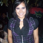 Perfil de Azza, 26 años, Citas en Sacsamarca (Ayacucho)