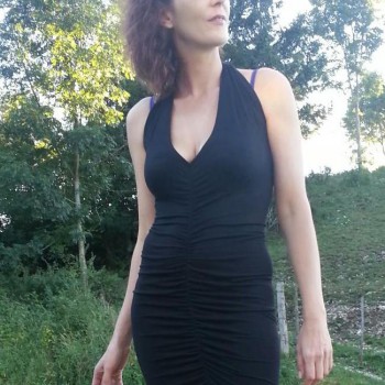 Perfil de Zakya, 42 años, Citas en Independencia (Ica)