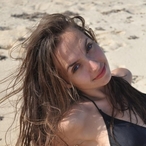 Perfil de Cyrianne, 36 años, Citas en Chuquitira (Tacna)
