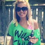 Perfil de Rheira, 42 años, Citas en Santa Rosa (San Martín)