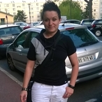 Perfil de Jaouida, 34 años, Citas en Turpay (Apurímac)
