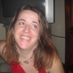 Perfil de Nassiba, 34 años, Citas en Saurama (Ayacucho)